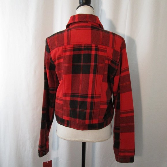 Mossimo Women's Jacket - Picture 2 of 5